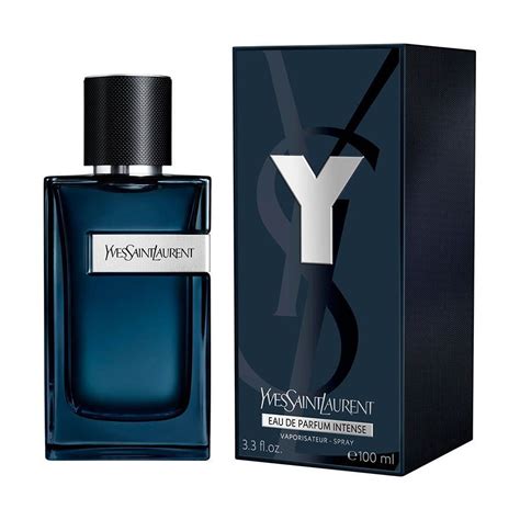 ysl y intense 2023|YSL intense for men.